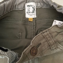 キッズ服の画像