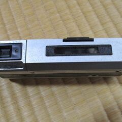 ポケットフジカ　350　カメラの画像