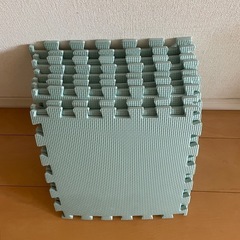 パズルマット9枚セットの画像