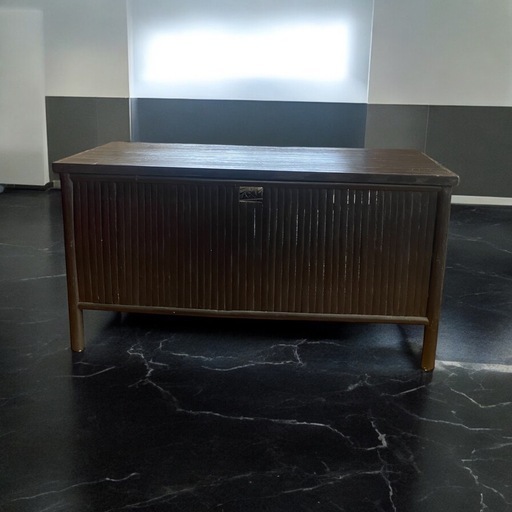 バンブーキャビネット 全面竹製 最も安い サイドボードTV台 風通しの