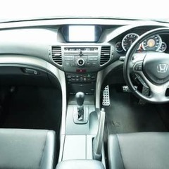 【48回払いが新登場♪今までより更にお買い求め頂き易く！】　 今回は【ホンダ アコードツアラー 　２４ＴＬ　スポーツスタイル】をご紹介！の画像