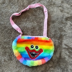 ハギーバギー