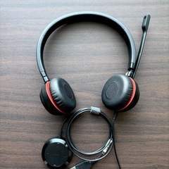 JABRAの中古が安い！激安で譲ります・無料であげます｜ジモティー