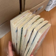 360°マテリアル　全巻の画像