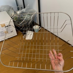 プレートスタンド