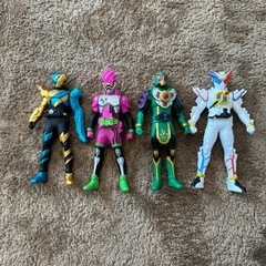 仮面ライダー