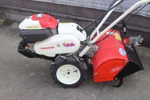 管理機/耕運機　イセキ　MRT60　RZロータリー　ポチ 管理機/耕運機 イセキ MRT60 RZロータリー ポチ