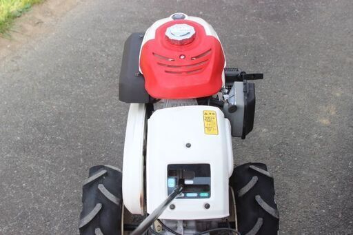 管理機/耕運機　イセキ　MRT60　RZロータリー　ポチ 管理機/耕運機 イセキ MRT60 RZロータリー ポチ