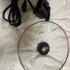 調理器具の画像