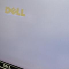 ジャンク品 DELL デル 24型ディスプレイモニター 2006年12月製造 2407 WFPbの画像