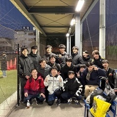 【名古屋】【フットサル】【対戦チーム募集】【参加メンバー募集】Nagoya City FCの対戦チーム＆参加メンバーを募集します⚽️！ - 名古屋市