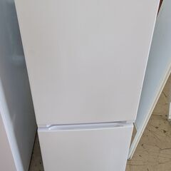 YSELECT ノンフロン冷凍冷蔵庫 YRZ-F15J 2021製