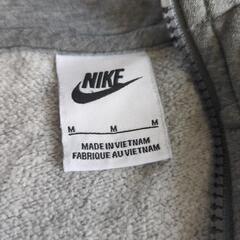 150センチ用ナイキパーカーの画像