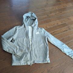 150センチ用ナイキパーカー