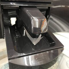 ✨🤩値下げ✨アクア　中古美品　AQW-VX14P(K)　冷蔵庫　１４キロ　2024年式　６ヶ月保証✨うるま市田場✨の画像