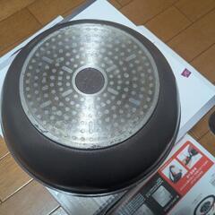 名古屋市北区平安通駅近辺 手渡し無料 本日限定 フライパン 3枚セット の画像