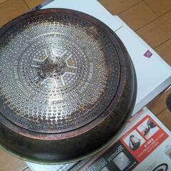 名古屋市北区平安通駅近辺 手渡し無料 本日限定 フライパン 3枚セット の画像