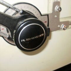 Ａ０サイズ　MAXドラフター（製図板）の画像