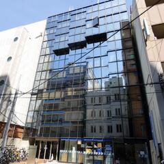 ビジネス街ど真ん中！キッチンカー、露天販売したい人向け★