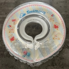 スイマーバー　レギュラーの画像