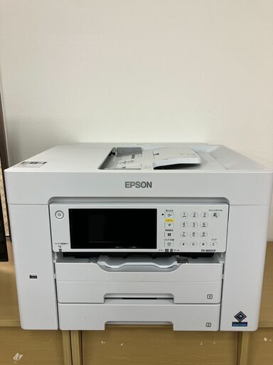 EPSONプリンター
