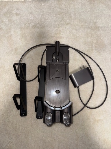 dyson  DC61
