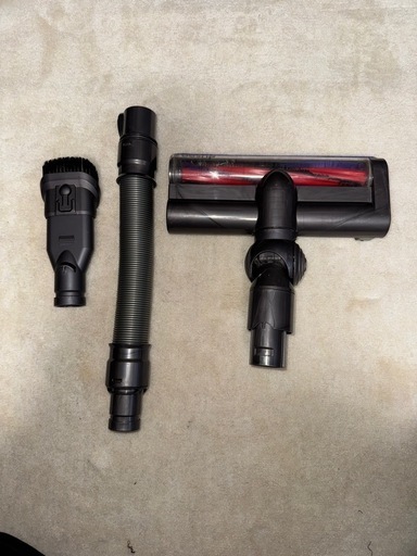 dyson  DC61
