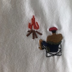 完全未使用tシャツの画像