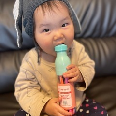 ベビー帽子の画像