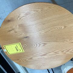 森の家具店　カフカ　ダイニングテーブル　W900×D900×H700