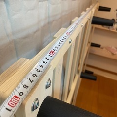 【決定済み】すのこベット　ダブルベット　セミダブルベットの画像