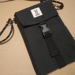 DOD ウォレットショルダーバッグ