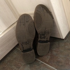 メンズブーツ 27cm ・ 他1点の画像