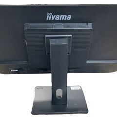 iiyama イイヤマ ディスプレイ ProLite XB3270QS 31.5型 ワイドの画像