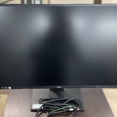 iiyama イイヤマ ディスプレイ ProLite XB3270QS 31.5型 ワイドの画像