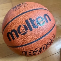 バスケボール７号