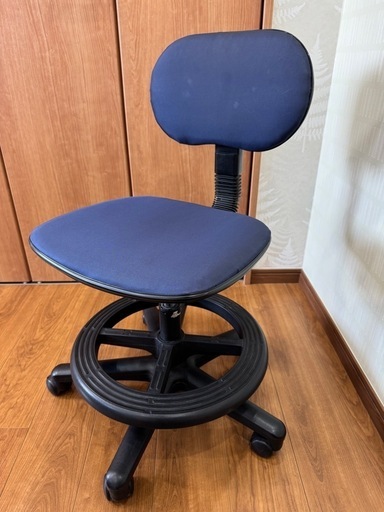 オフィスチェア、デスクチェア