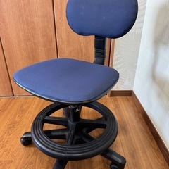 オフィスチェア、デスクチェアの画像
