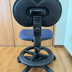 オフィスチェア、デスクチェアの画像