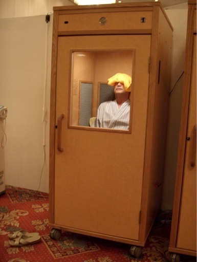 温浴機アンチエイジングダイエットNK細胞ガン癌末期