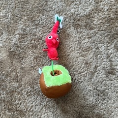 赤ピクミン