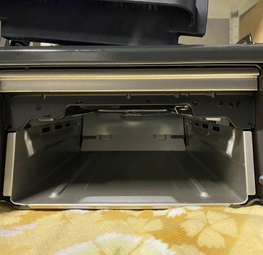 A401◆綺麗◆パロマ◆LPガス用 ガスコンロ　左強火力「IC-330SB-1R」