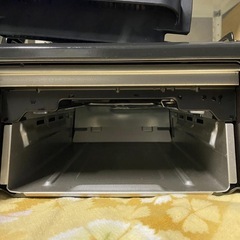 A401◆綺麗◆パロマ◆LPガス用 ガスコンロ　左強火力「IC-330SB-1R」の画像