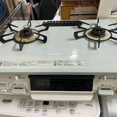 Rinnai　ガスコンロ