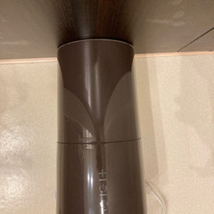 （ジャンク）アロマハイブリッド式加湿器