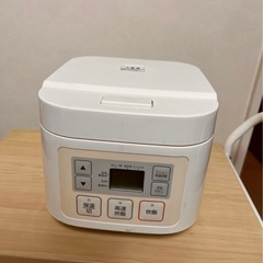 炊飯器