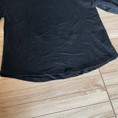 ⚠️お取引中⚠️黒のカットソーの画像