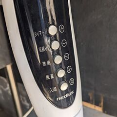 どちらかだけでも！大きい扇風機・ヒーターの画像