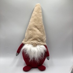 トムテ クリスマス　置物3点セット【ZS-021】の画像