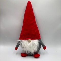 トムテ クリスマス　置物3点セット【ZS-021】の画像